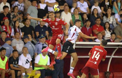 L-a refuzat pe Gigi Becali și dezvăluie că a fost aproape să ajungă la Dinamo în această iarnă: „Mi-ar fi plăcut. Vă spun de ce n-am semnat”