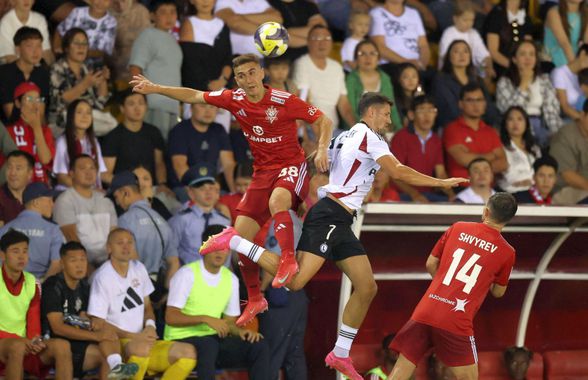 L-a refuzat pe Gigi Becali și dezvăluie că a fost aproape să ajungă la Dinamo în această iarnă: „Mi-ar fi plăcut. Vă spun de ce n-am semnat”