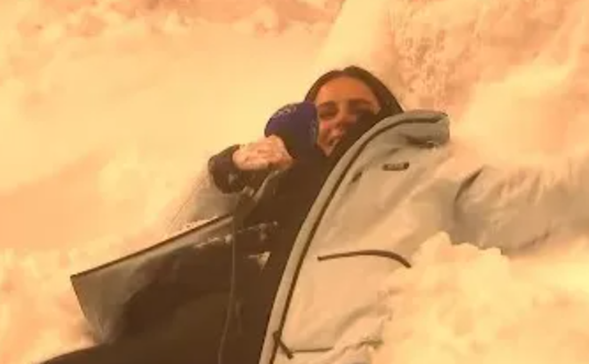 Jurnalista și-a prezentat scuze, după live-ul aiuritor de la Jocurile Olimpice: „Nu trebuia să beau alcool”