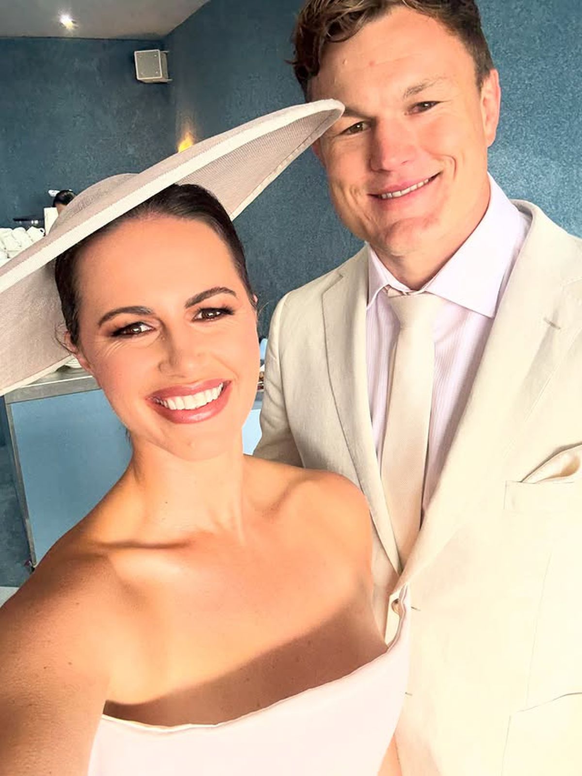 Jurnalista și-a prezentat scuze, după live-ul aiuritor de la Jocurile Olimpice: „Nu trebuia să beau alcool”