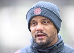 Vincent Kompany dezvăluie cel mai dificil adversar din carieră: „Îi respect pe Messi și Ronaldo, dar el a fost ceva special”