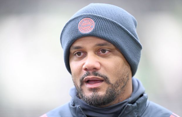 Vincent Kompany dezvăluie cel mai dificil adversar din carieră: „Îi respect pe Messi și Ronaldo, dar el a fost ceva special”