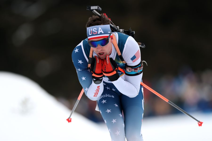 Ce sport de la Jocurile Olimpice are cea mai mare legătură cu armata? » SUA, Italia și Germania, printre țările care încurajează o astfel de relație