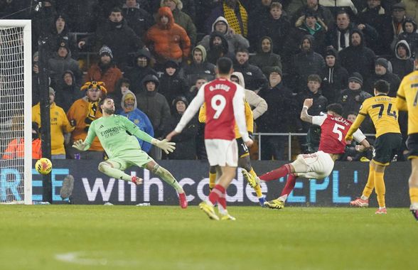 Record negativ înregistrat de „tunari” » Piers Morgan răbufnește: „Ne sufocăm. Din nou!”