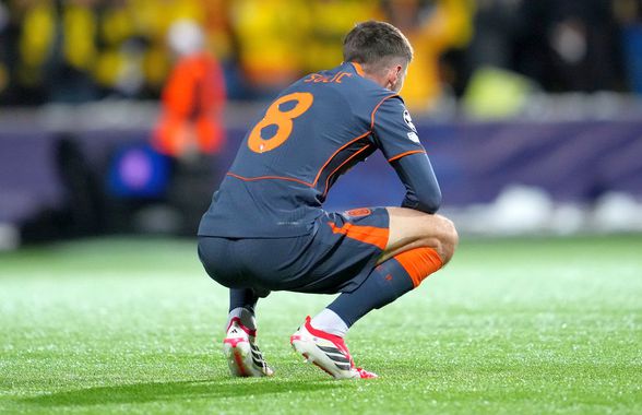 Doi titulari de la Inter trag semnalul de alarmă: „Ce n-a funcționat?” / „Înfrângere cam grea”