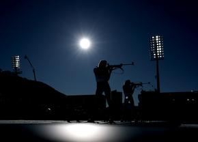 Ce sport de la Jocurile Olimpice are cea mai mare legătură cu armata? » SUA, Italia și Germania, printre țările care încurajează o astfel de relație