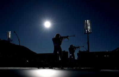 Ce sport de la Jocurile Olimpice are cea mai mare legătură cu armata? » SUA, Italia și Germania, printre țările care încurajează o astfel de relație