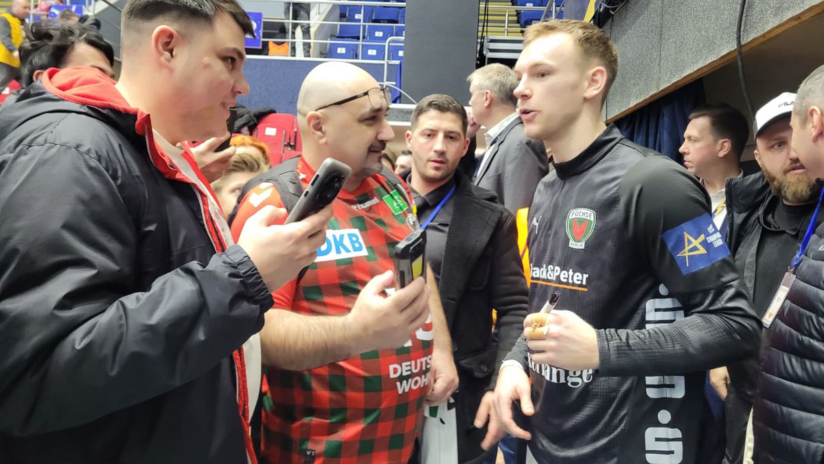 E cel mai bun din lume în domeniul lui și a răspuns la întrebarea: „Ce știi despre România?”