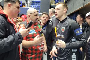 E cel mai bun din lume în domeniul lui și a răspuns la întrebarea: „Ce știi despre România?”