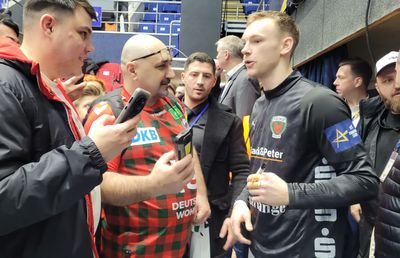 E cel mai bun din lume în domeniul lui și a răspuns la întrebarea: „Ce știi despre România?”