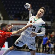 Dinamo - Fuchse Berlin / Foto: Cristi Preda (GSP)