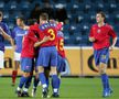 20 de ani de la sezonul UEFAntastic reușit de FCSB! » Ce s-a întâmplat atunci în grupă e incredibil + schimbarea de antrenor venită de nicăieri