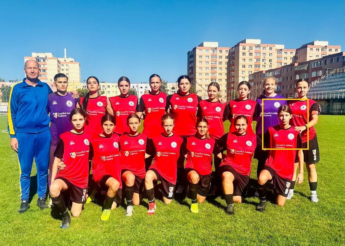 Imagini de la ACS Prahova Ploiești - Petrolul Ploiești