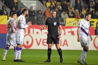 Le-au prezentat înregistrările! Iată ce i s-a zis în cască lui Radu Petrescu, înainte de gafa de la Ploiești