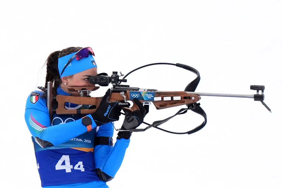 Ce sport de la Jocurile Olimpice are cea mai mare legătură cu armata? » SUA, Italia și Germania, printre țările care încurajează o astfel de relație