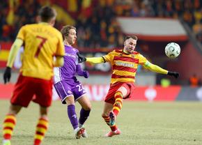 17 goluri și două mari surprize în manșa tur a play-off-ului de calificare în „optimile” Conference League