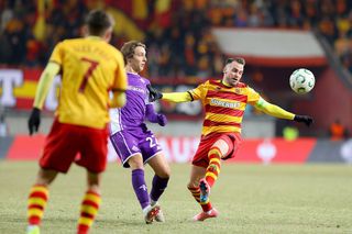 17 goluri și două mari surprize în manșa tur a play-off-ului de calificare în „optimile” Conference League