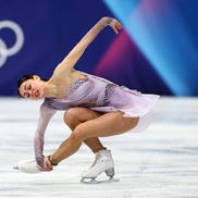 Julia Sauter // FOTO: Getty Images