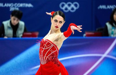 Julia Sauter, episod teribil la Campionatele Mondiale de la Praga: „Nu mi se mai întâmplase asta de mult timp”