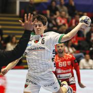 Dinamo - Fuchse Berlin / Foto: Cristi Preda (GSP)