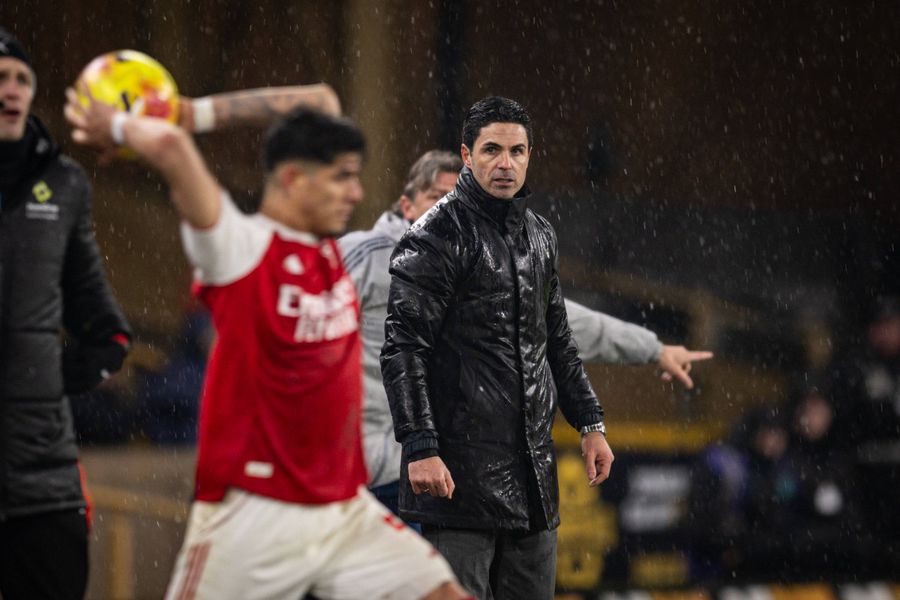 Mikel Arteta șochează: „Nu putem juca «fotbal frumos» în Premier League. Trebuie să schimbăm regulile aici!”