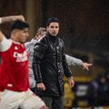 Arteta, după ce Arsenal a fost încurcată de „lanterna roșie” / Imago Images