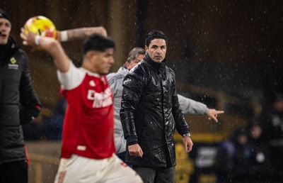 Arteta, după ce Arsenal a fost încurcată de „lanterna roșie”: „Este foarte greu de acceptat”