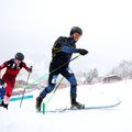 Nikita Filipov în acțiune FOTO Guliver/GettyImages