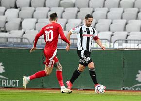 FC Botoșani - U Cluj » Meci de totul sau nimic în zona de play-off. Echipele probabile