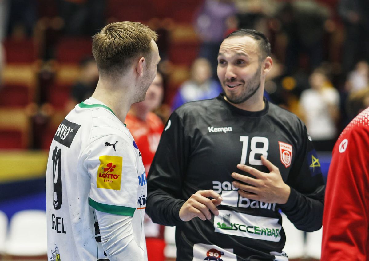 Fenomenul Gidsel la Polivalentă » Cel mai bun handbalist al lumii, la superlativ despre România și Cristina Neagu: „Vă promit!"