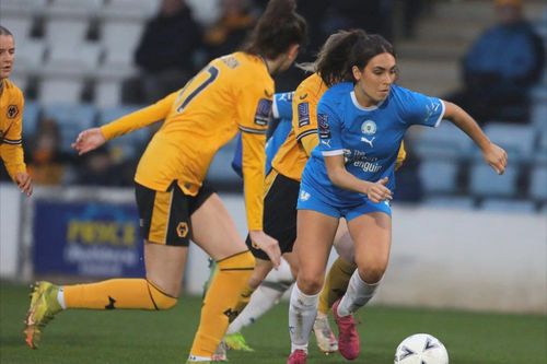 Tara Mae Kirk/ foto instagram