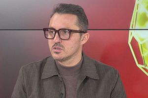 Bogdan Apostu la GSP Live: planurile Corvinului pentru Superliga