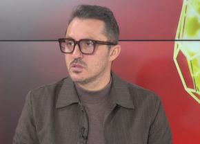 Bogdan Apostu la GSP Live: planurile Corvinului pentru Superliga