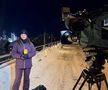 Jurnalista și-a prezentat scuze, după live-ul aiuritor de la Jocurile Olimpice: „Nu trebuia să beau alcool”