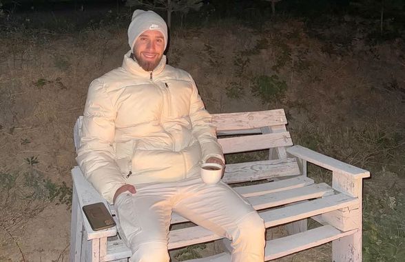 Israelianul Ofri Arad a rămas șocat în București: „Întreb pentru un prieten”