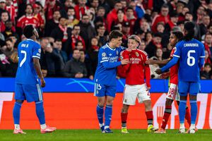 S-a aflat! Ce a spus Vinicius în scandalul de la Lisabona