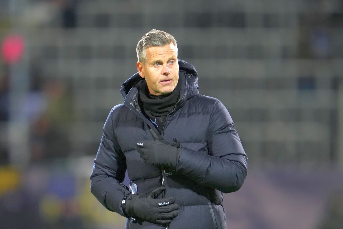 Antrenorul lui Bodo/Glimt, fair-play cu Cristi Chivu după ce l-a învins