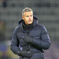 Kjetil Knutsen, antrenorul lui Bodo/Glimt // FOTO: Getty Images