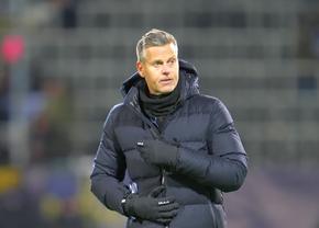Antrenorul lui Bodo/Glimt, fair-play cu Cristi Chivu după ce l-a învins