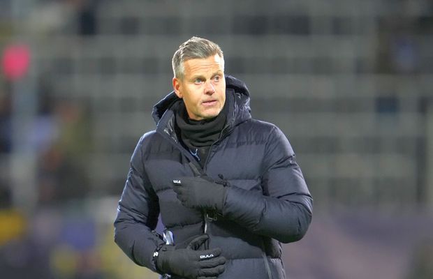 Antrenorul lui Bodo/Glimt, fair-play cu Cristi Chivu după ce l-a învins