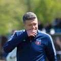 Daniel Oprița a anunțat că Steaua se va destrăma din vară // foto: Imago