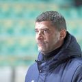 Dani Coman, președintele celor de la FC Argeș // FOTO: GSP.ro