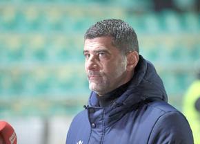 Dani Coman a reacționat după ce a fost suspendat de FRF: „La fel voi fi sau poate mai dur”