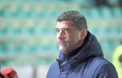 Dani Coman a reacționat, la o zi după sancțiunea primită la Disciplină