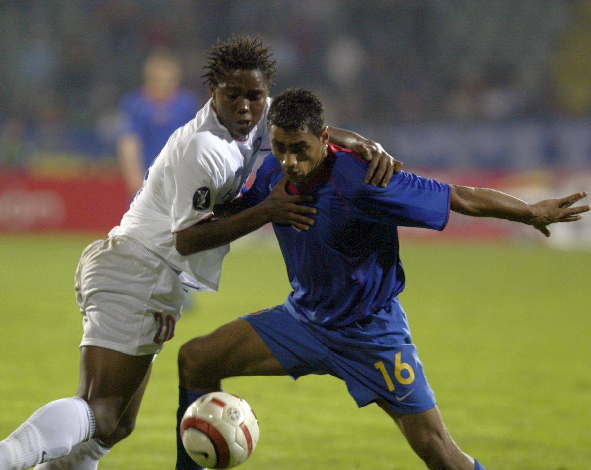 FCSB - Cupa UEFA 2005-2006