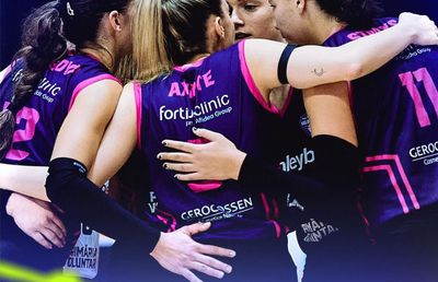 Mare surpriză în sfertul de finală românesc din CEV Cup » CSO Voluntari a învins campioana Alba Blaj!