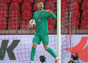 Răzvan vs Ionuț Radu în PAOK - Celta Vigo, manșa tur din play-off-ul pentru optimile Europa League