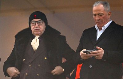 Transferul la FCSB s-a făcut peste noapte: „Bă, tu chiar poți să-l aduci pe ăsta?!”