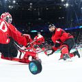 Canada a supraviețuit la limită „infernului ceh", foto: Guliver/gettyimages