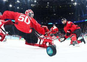 Dramă la Milano: 3 meciuri din „sferturi” decise în prelungiri, Canada în stare de șoc după accidentarea lui Sidney Crosby